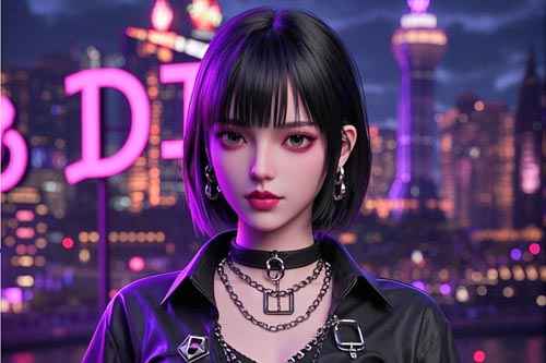 申请创建金洋账号